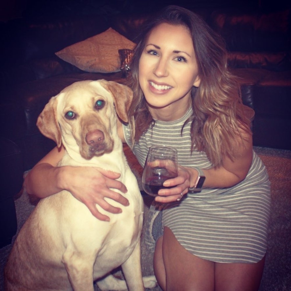 Meet your Posher, Michelle